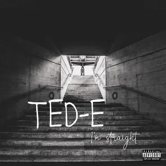 I'm Straight by TED-E