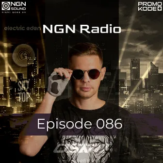 NGN Radio 086 (DJ Mix) by osa777