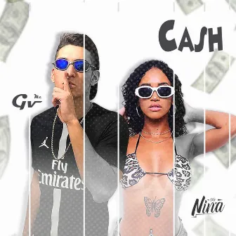 Cash by Mc Gv