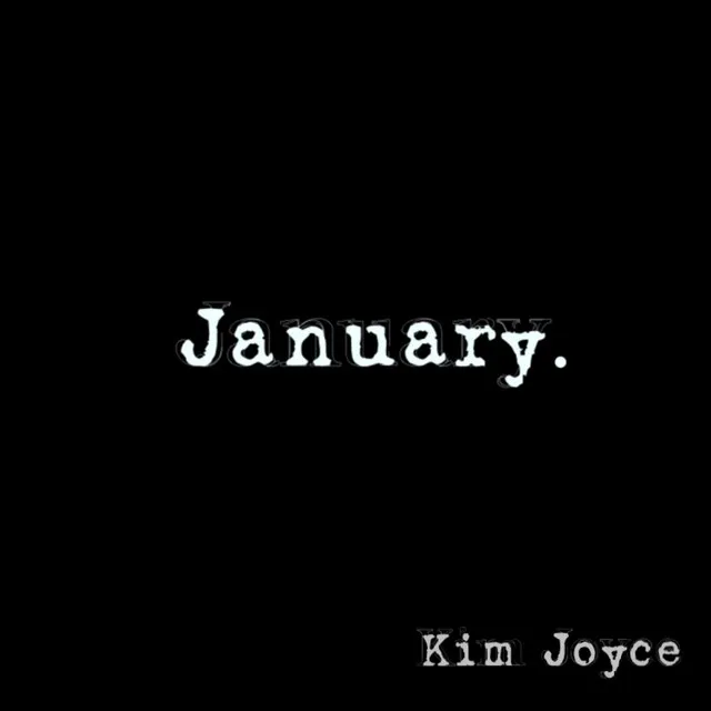 January