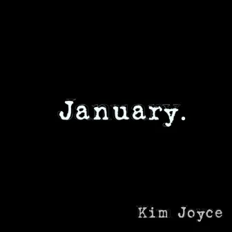 January by Kim Joyce