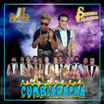 La Cumbiaracha by joel music