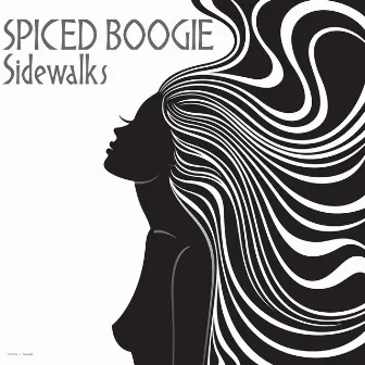 Sidewalks by Spiced Boogie