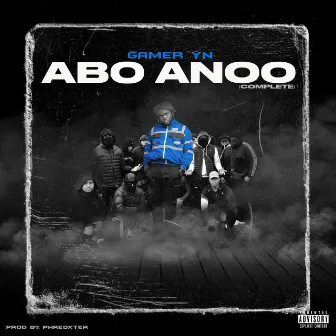 Abo Anoo by Gamer YN