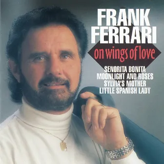 On Wings of Love by Frank Ferrari