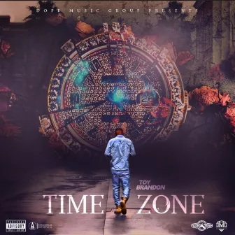 Time Zone by Toy Brandon