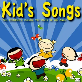 Kid's Songs by Kid's Songs