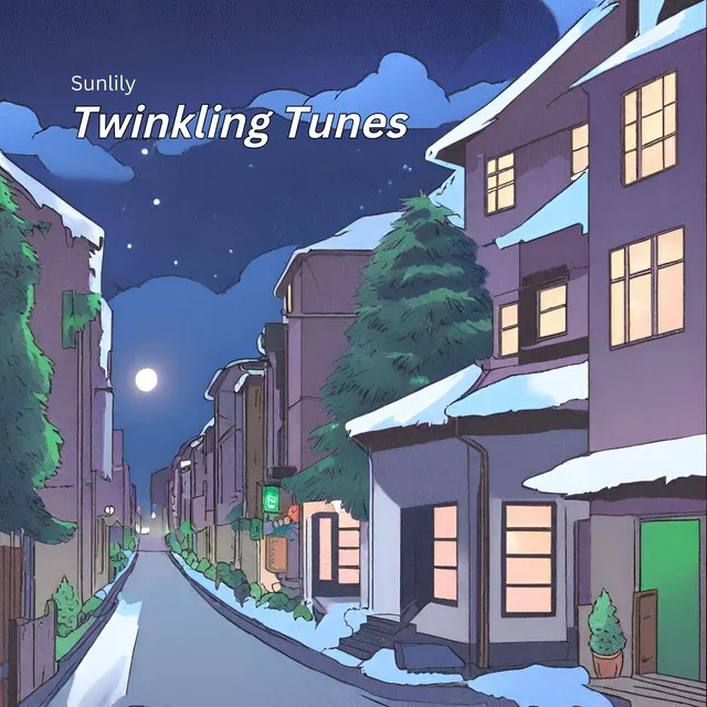 Twinkling Tunes