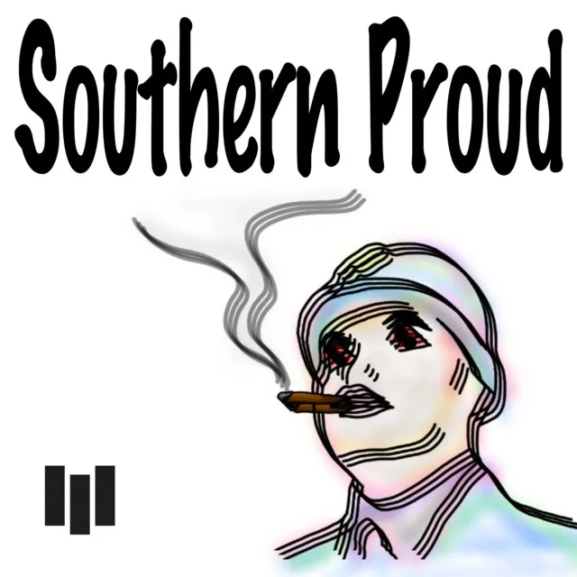 Southern Proud (feat. K-ride & Tenga a.k.a. HighWalk)