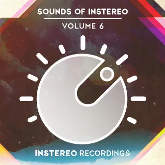 Sounds Of InStereo, Vol. 6 by Kenny Ground