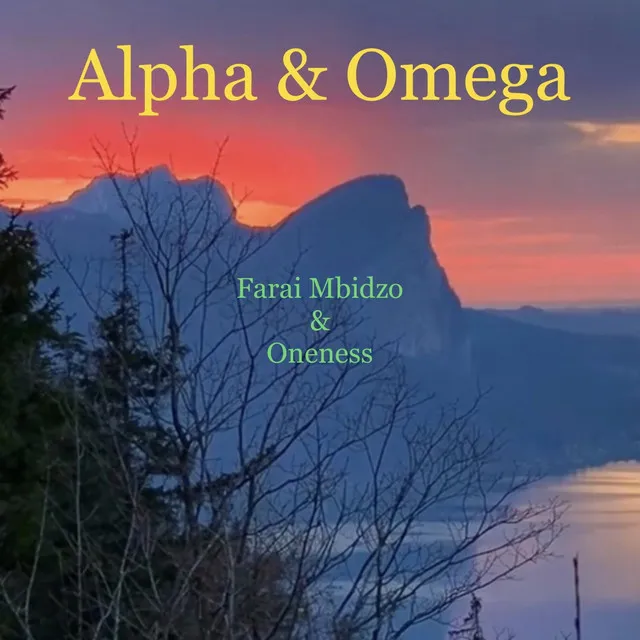 Alpha & Omega