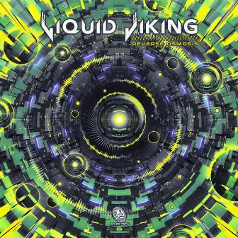 Reverse Osmosis by Liquid Viking