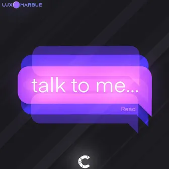 Talk to Me by Celerium