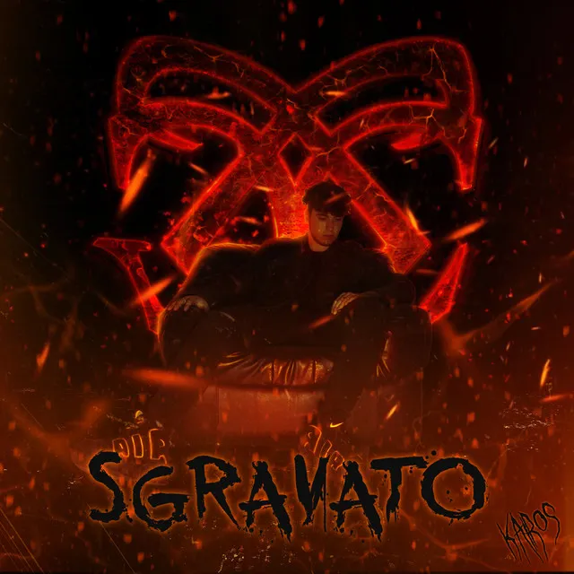 Sgravato