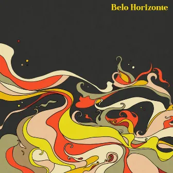 Belo Horizonte by Djinn & Tonic