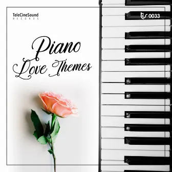 Piano Love Themes by Simone Sciumbata