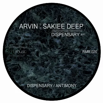 Dispensary by Arvin