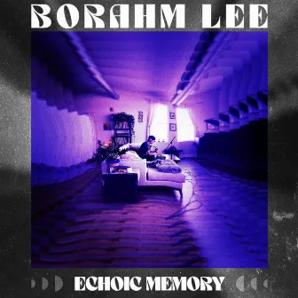 Echoic Memory by Borahm Lee