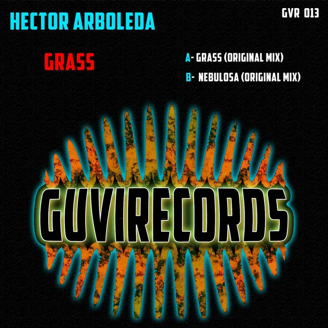 Grass - Original Mix