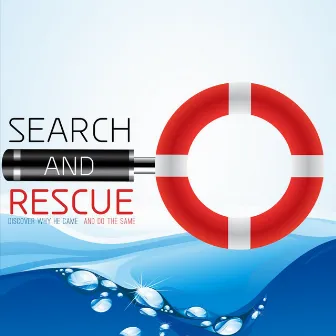 Search and Rescue by Discovery Camp