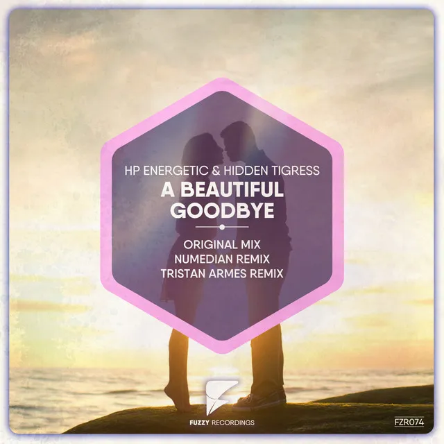 A Beautiful Goodbye - Tristian Armes Remix