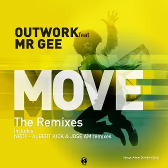 Move (The Remixes) by Outwork