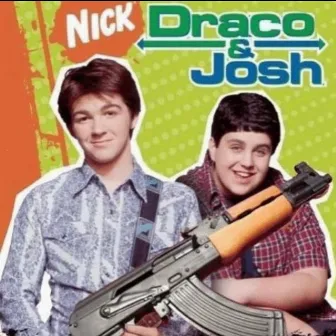 Drake & Josh by b3N0