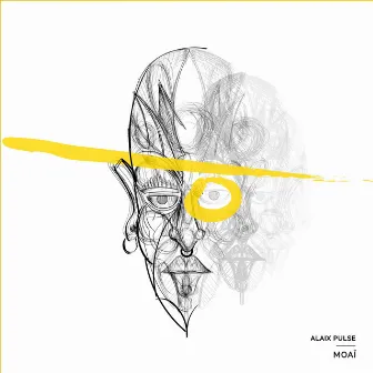 Moaï by Alaix Pulse