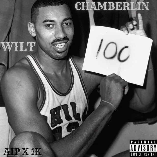 Wilt Chamberlain