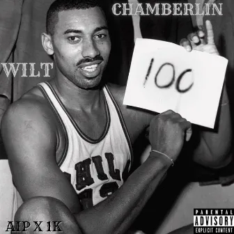 Wilt Chamberlain by Trexto!