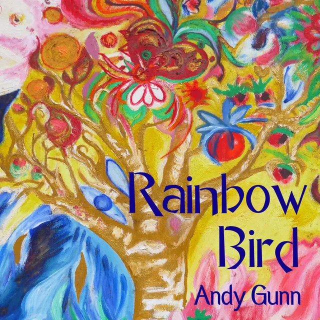 Rainbow Bird