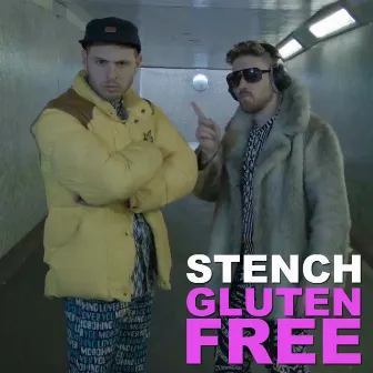 Gluten Free by Stench