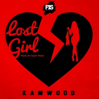 Lost Girl by Kamwood