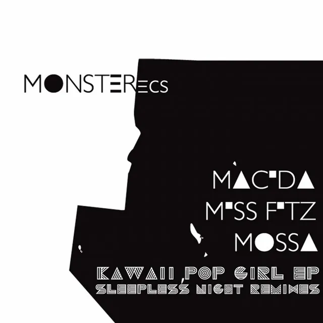 Sleepless Night Monsterecs 1.2 - Mossa Remix