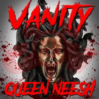 Vanity by Queen Neesh