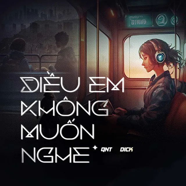 Điều Em Không Muốn Nghe