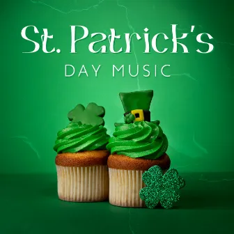 St. Patrick's Day Music by Passion In Notes