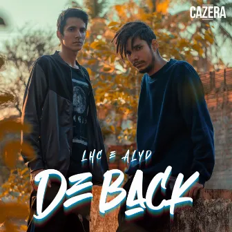 De Back by Alyd