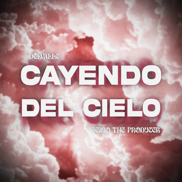 Cayendo del cielo