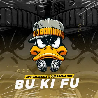 Bu Ki Fu by ArtiVaL BeatZ