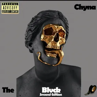 The Blvck Tape Second Edition by Chyna