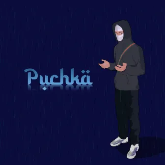 Puchka by N'rish