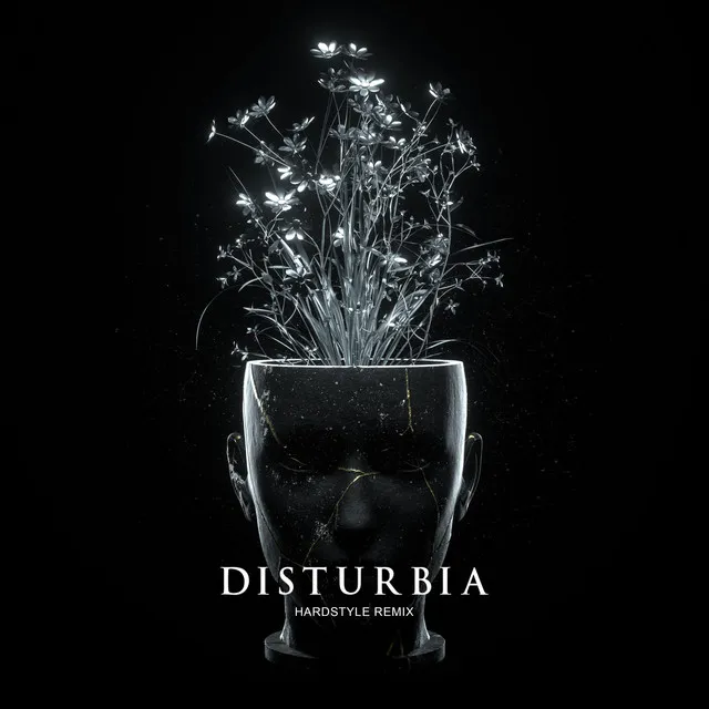 Disturbia (Hardstyle Remix) [feat. Stella Key]