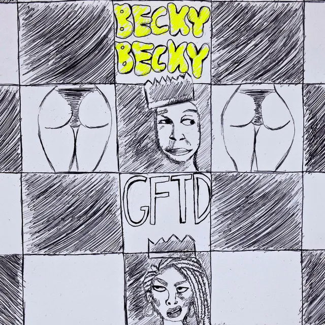 Becky Becky