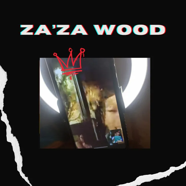 ZA'ZA WOOD