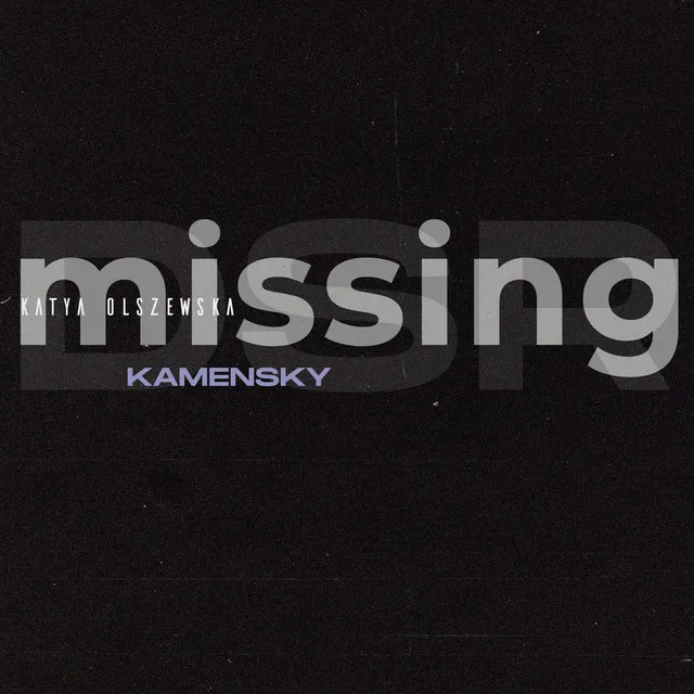 Missing