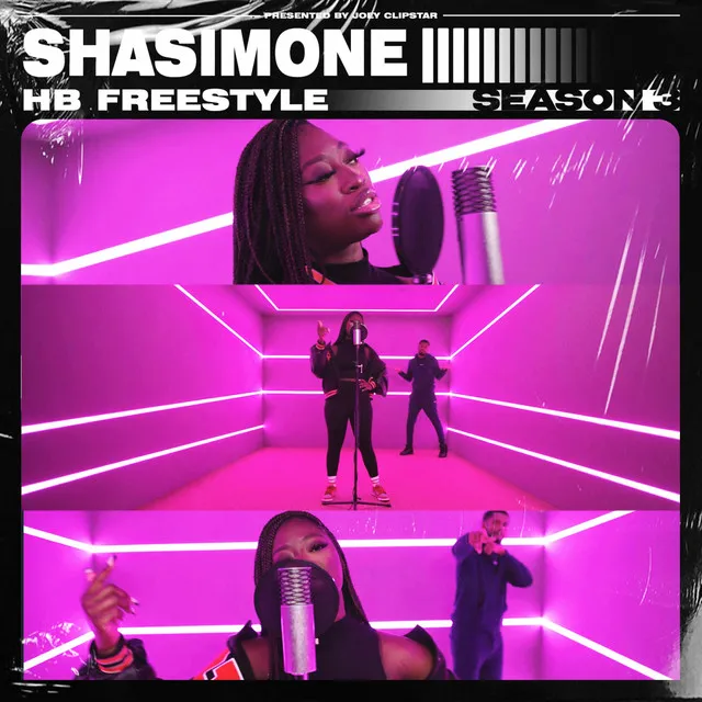 ShaSimone - HB Freestyle (Season 3)