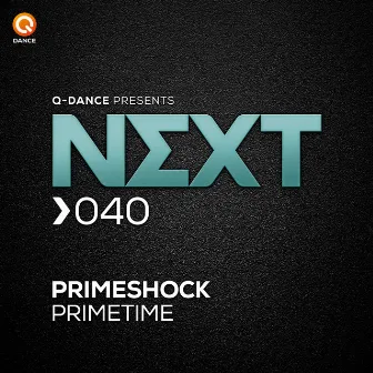 Primetime by Primeshock