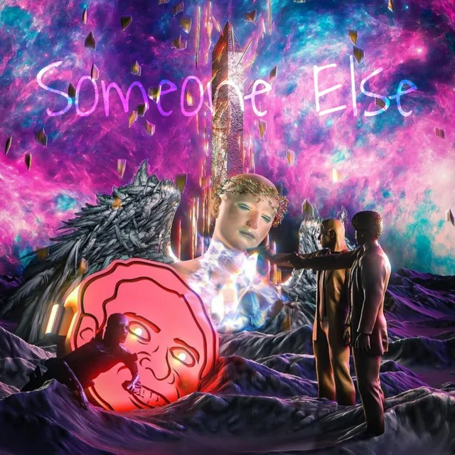 Someone Else