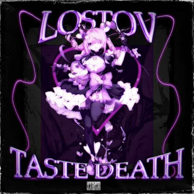 TASTE DEATH